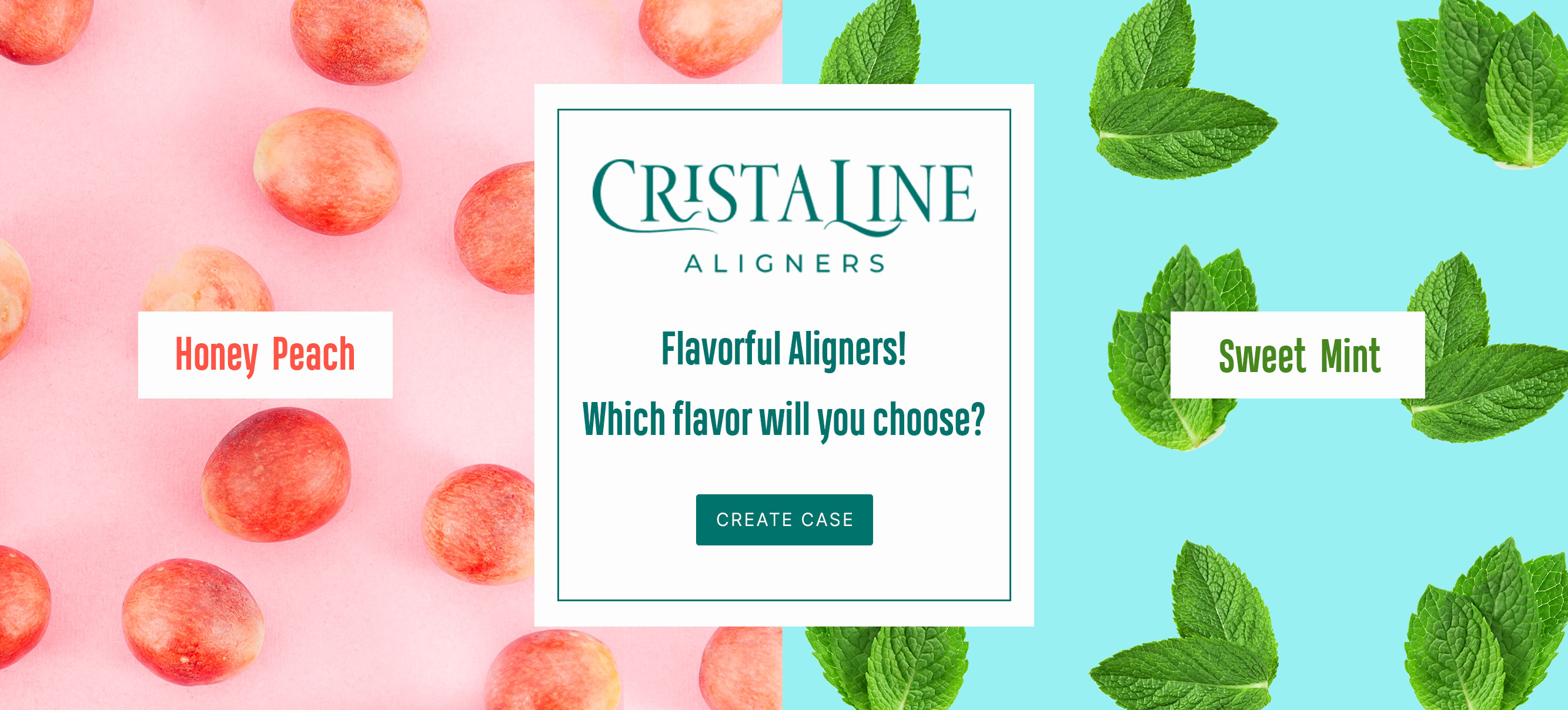 Flavorful Aligners!